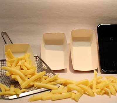 Frietjes