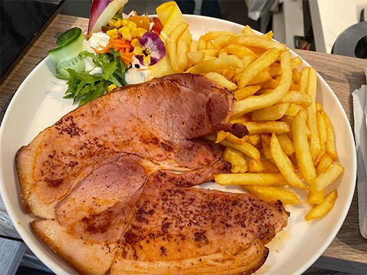 foto restaurant