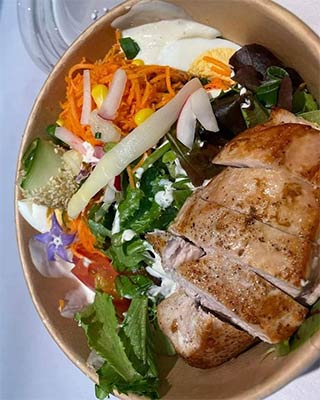 foto restaurant