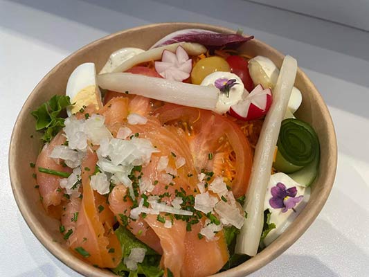 foto restaurant