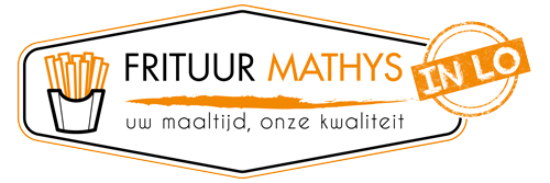Frituur Mathys in Lo